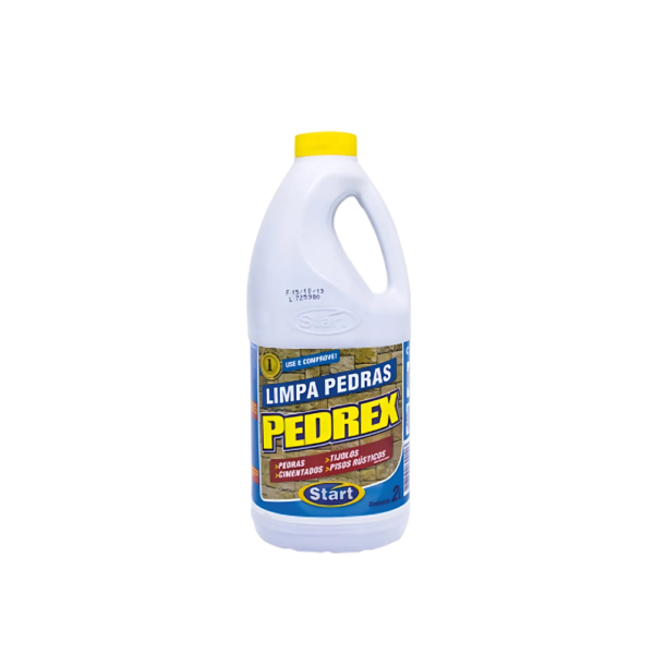 LIMPA PEDRAS PEDREX 2L