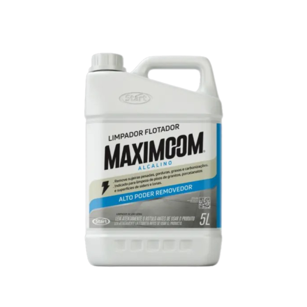 MAXIMOOM ALCALINO 5L