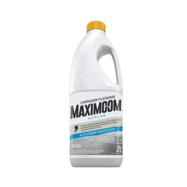 MAXIMOOM ALCALINO 2L