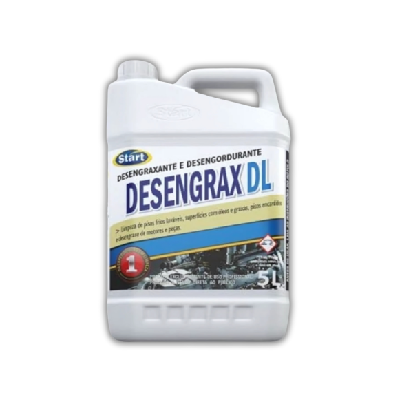 DESENGRAX DL 5L