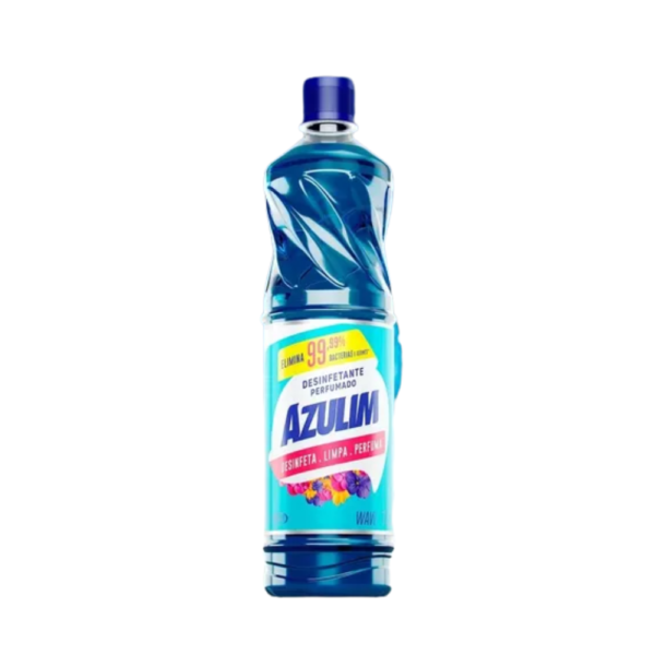 DESINF. AZULIM WAVE 1LT