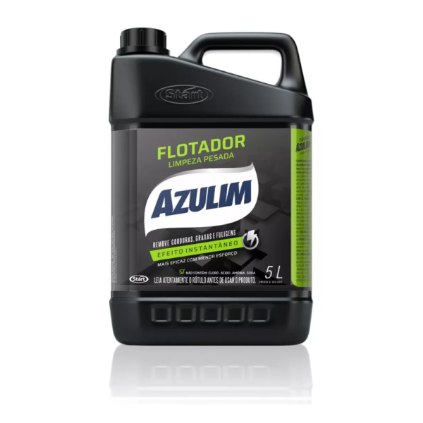 FLOTADOR AZULIM 5L