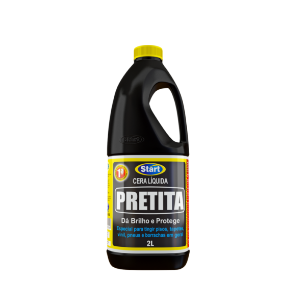 PRETITA 2L CERA LIQUIDA