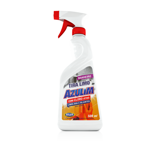 TIRA LIMO AZULIM 500 ML - Image 2