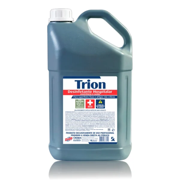 TRION LAVANDER DESINF CONC LAVANDA 5 LT