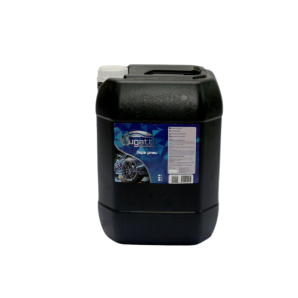 AUTOMOTIVO LIMPA PNEU PRETINHO 20 LT