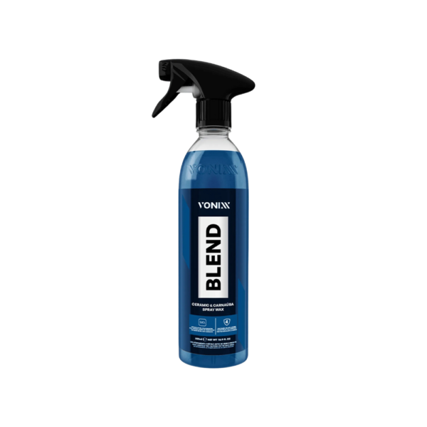 AUTOMOTIVO BLEND SPRAY 500ML VONIXX CARRO