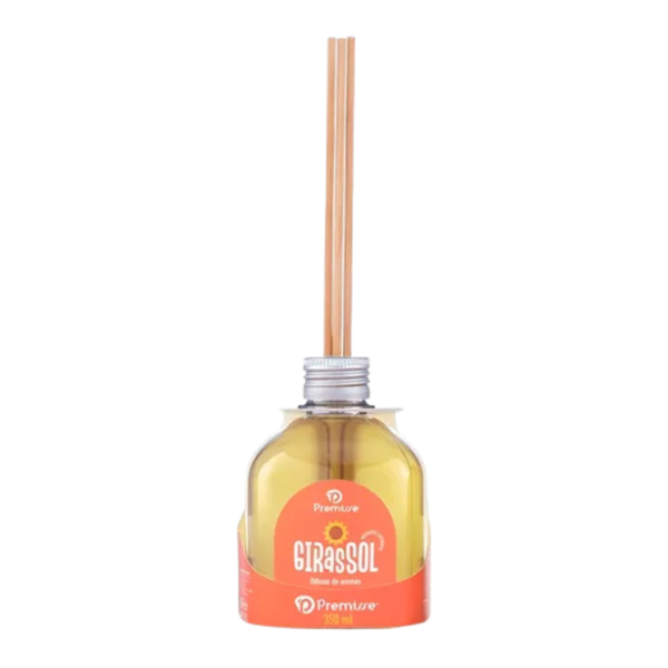 DIFUSOR DE AROMAS GIRASSOL 350ML