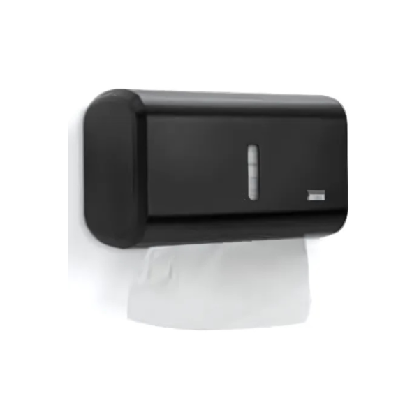 DIPENSER TOALHEIRO COMPACTO DARK URBAN