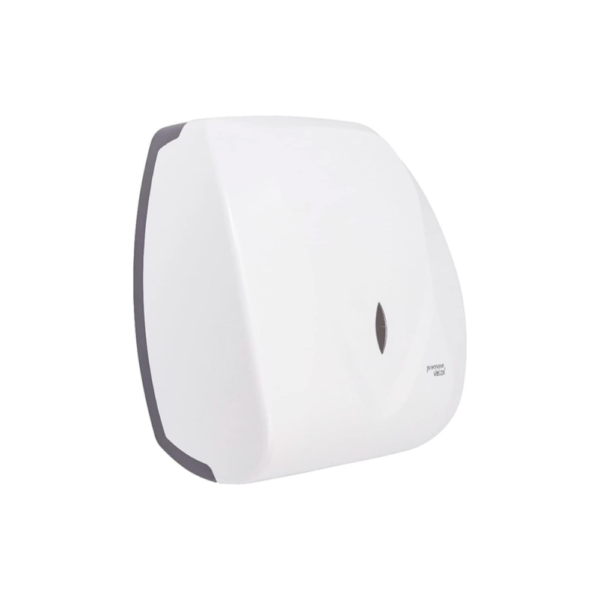 DISPENSER DE PAPEL TOALHA BRANCA VELOX