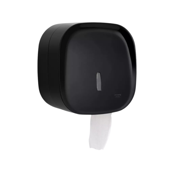 DISPENSER HIGIENICO ROLAO INVOQ CENTER DARK