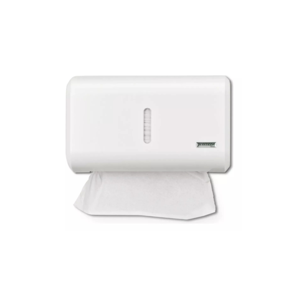 DISPENSER URBAN TOALHEIRO COMPACTO BRANCO