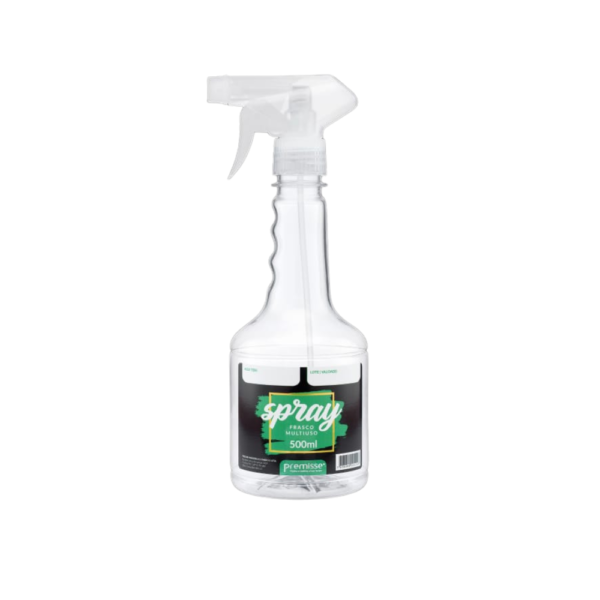 BORRIFADOR GATILHO 500ML
