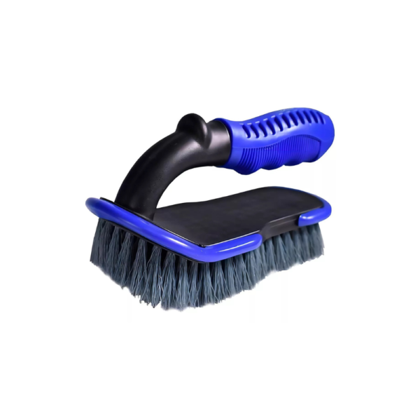 ESCOVA LIMPEZA TAPETES E CARPETES VONIXX