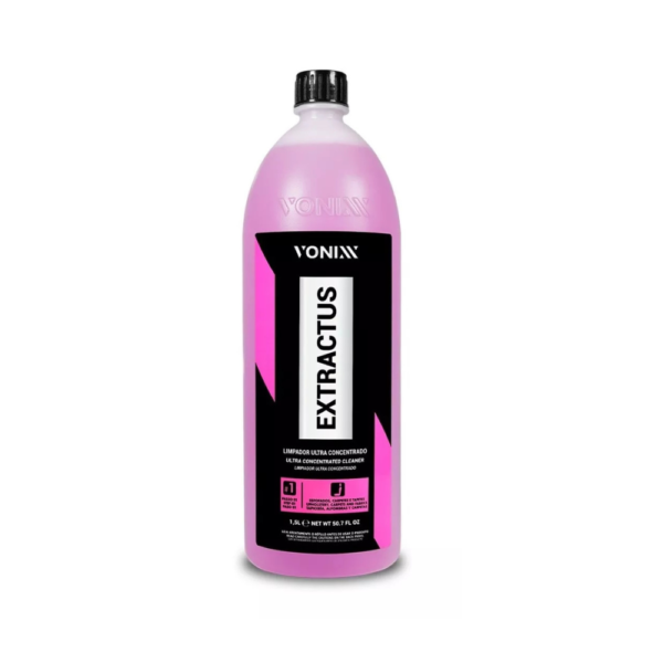 AUTOMOTIVO EXTRACTUS 1,5L VONIXX CARRO