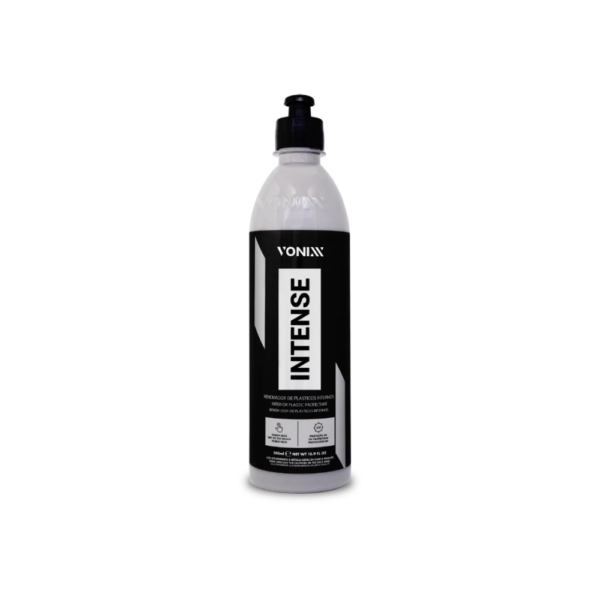 AUTOMOTIVO INTENSE 500ML VONIXX CARRO