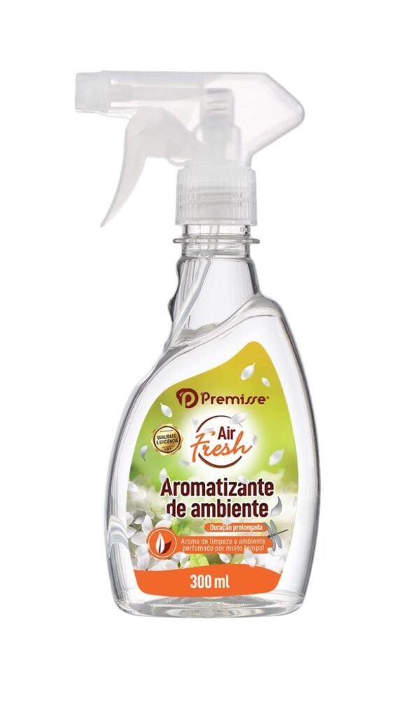 AROMATIZANTE AIR FRESH PREMISSE AMBIENTAL-500ML