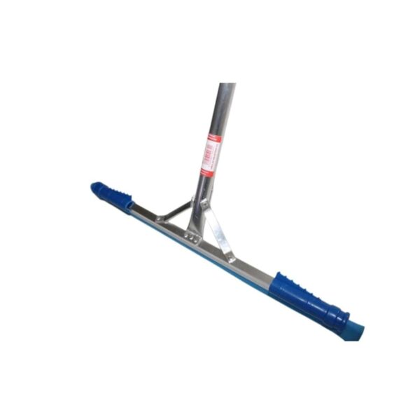 RODO DE ALUMÍNIO 40 CM COM CABO