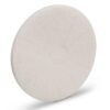 DISCO LUSTRADOR BRANCO DIAM.350MM