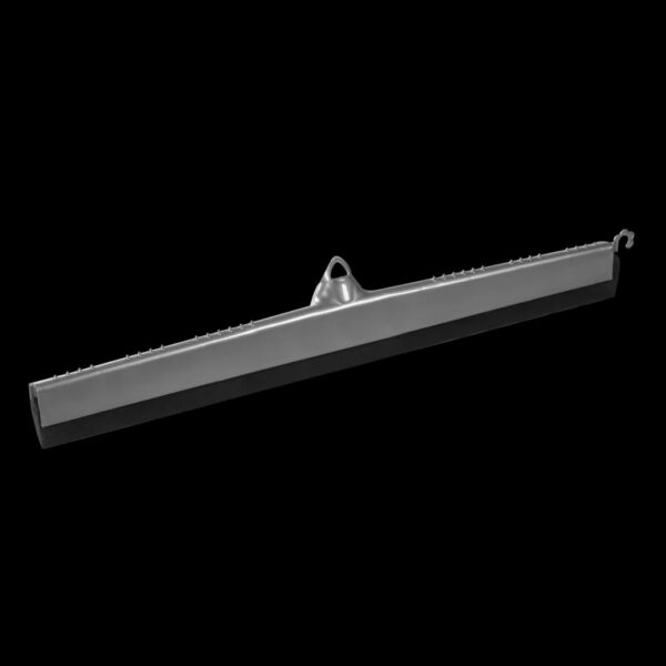 RODO PLÁSTICO PUSH 55CM DUPLO C/ CABO