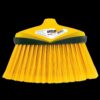 VASSOURA MULTIUSO PLAST C/CABO AM