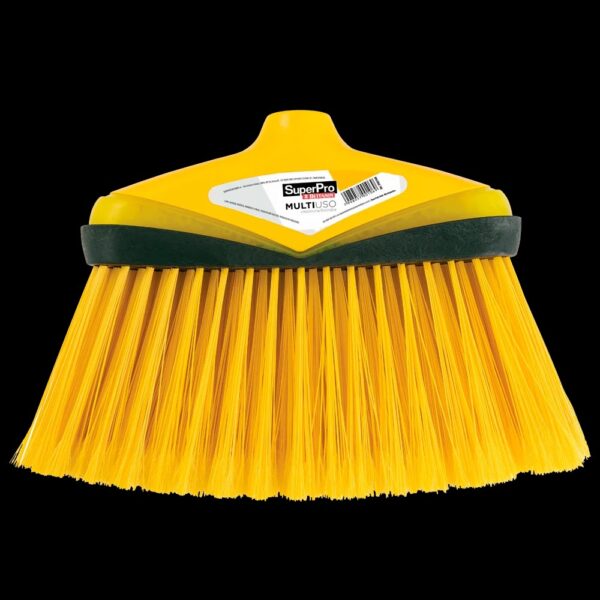 VASSOURA MULTIUSO PLAST C/CABO AM