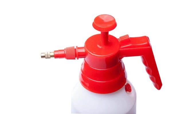 PULVERIZADOR MULTIUSO PLASTICO 1L