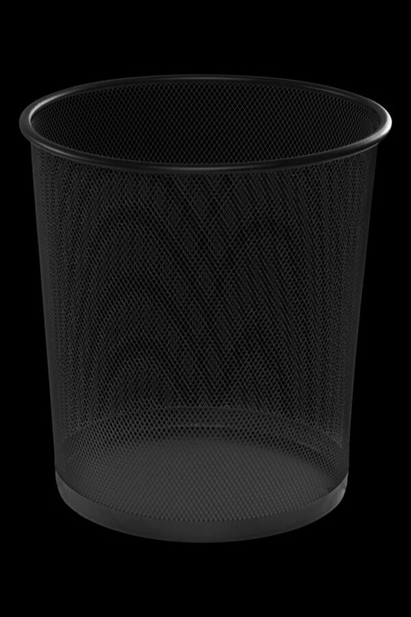 LIXEIRA CESTO METAL P/LIXO 12,5L - Image 3