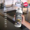 LIMPA E LUSTRA INOX BELLINZONI