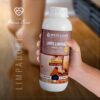 LIMPA LAMINADO BELLINZONI