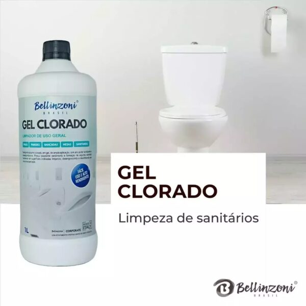 GEL CLORADO BELLINZONI - Image 3
