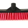 VASSOURA ESFREGÃO 40 CM COM CABO