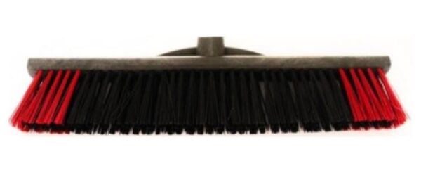 VASSOURA GARI 60 CM COM CABO 28MM
