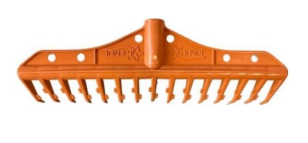 RASTELO 15 DENTES