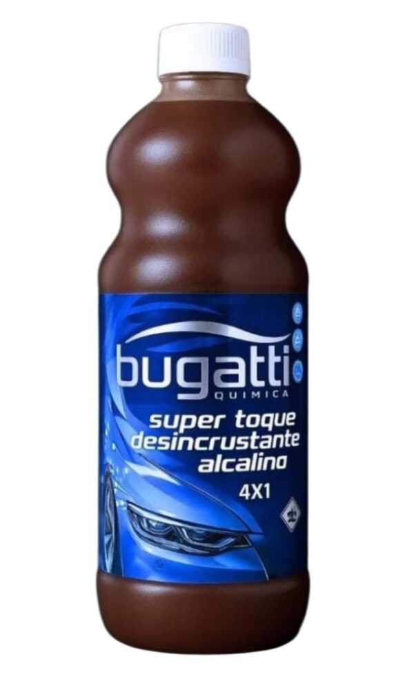 SUPER TOQUE 2 LITROS