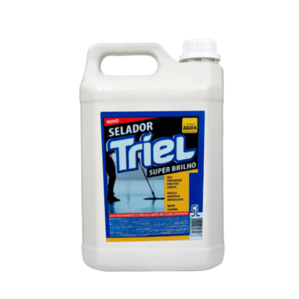 SELADOR TRIEL 5 L