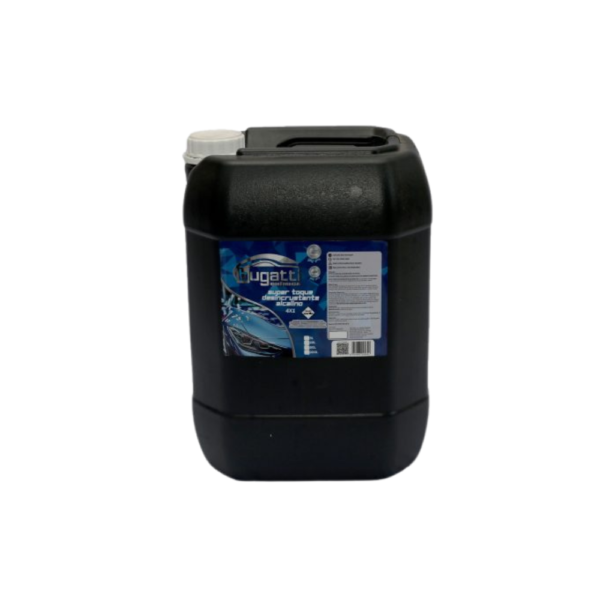 AUTOMOTIVO SUPER TOQUE BUGATTI RENDE 4X1 1/40 20LT