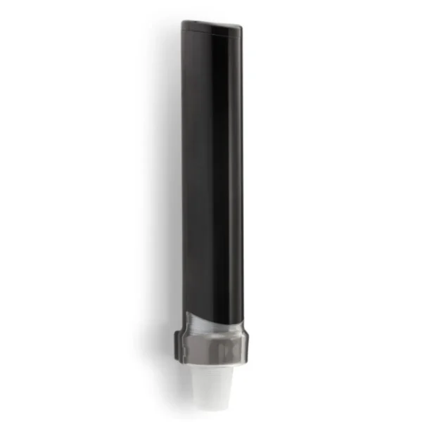 DISPENSER PORTA COPOS AGUA EASY FLEX DARK