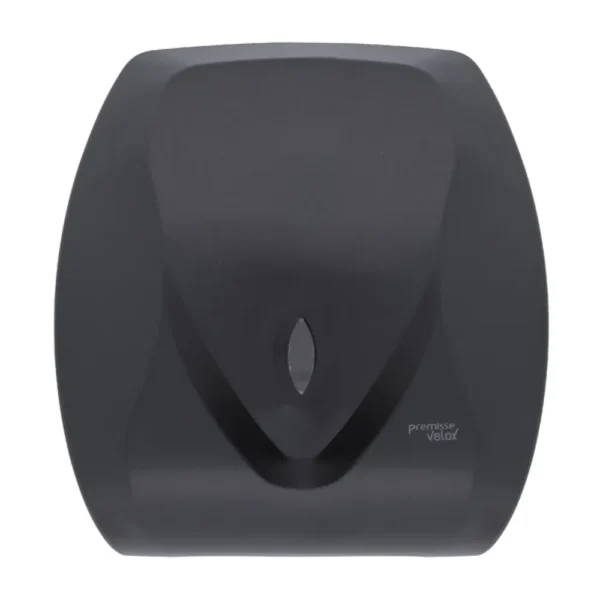 DISPENSER VELOX DE PAPEL TOALHA DARK