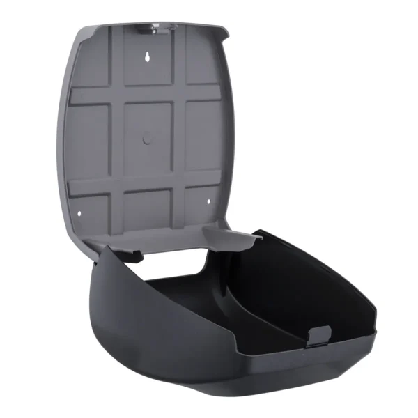 DISPENSER VELOX DE PAPEL TOALHA DARK - Image 2