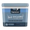 PISCINA Cloro Dicloro 3x1 Crystal Clear Saniclor