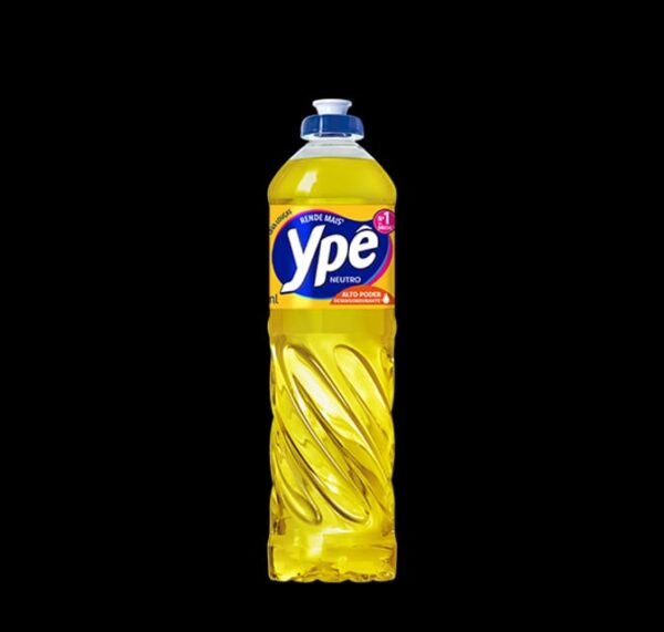 DETERGENTE YPE NEUTRO