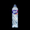 DETERGENTE YPE CLEAR 500 ML
